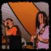Koncert w ramach akcji "Pokona� strach, przemoc stop" (22kB)