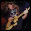 Fotka z Tylko Rock - 1992r. (22kB)