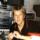 Maleo w studiu (31kB)